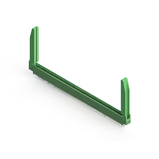 345-071-540-678 EDAC Inc.  Edgeboard Connectors